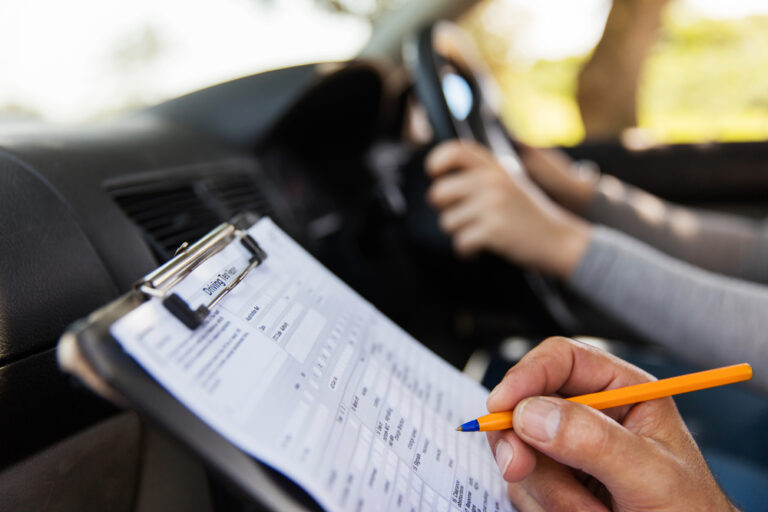 texas driving test appointments