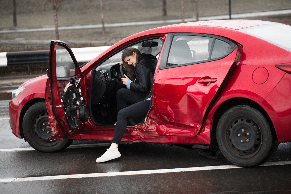 What Happens if You Get in an Accident Without Insurance?